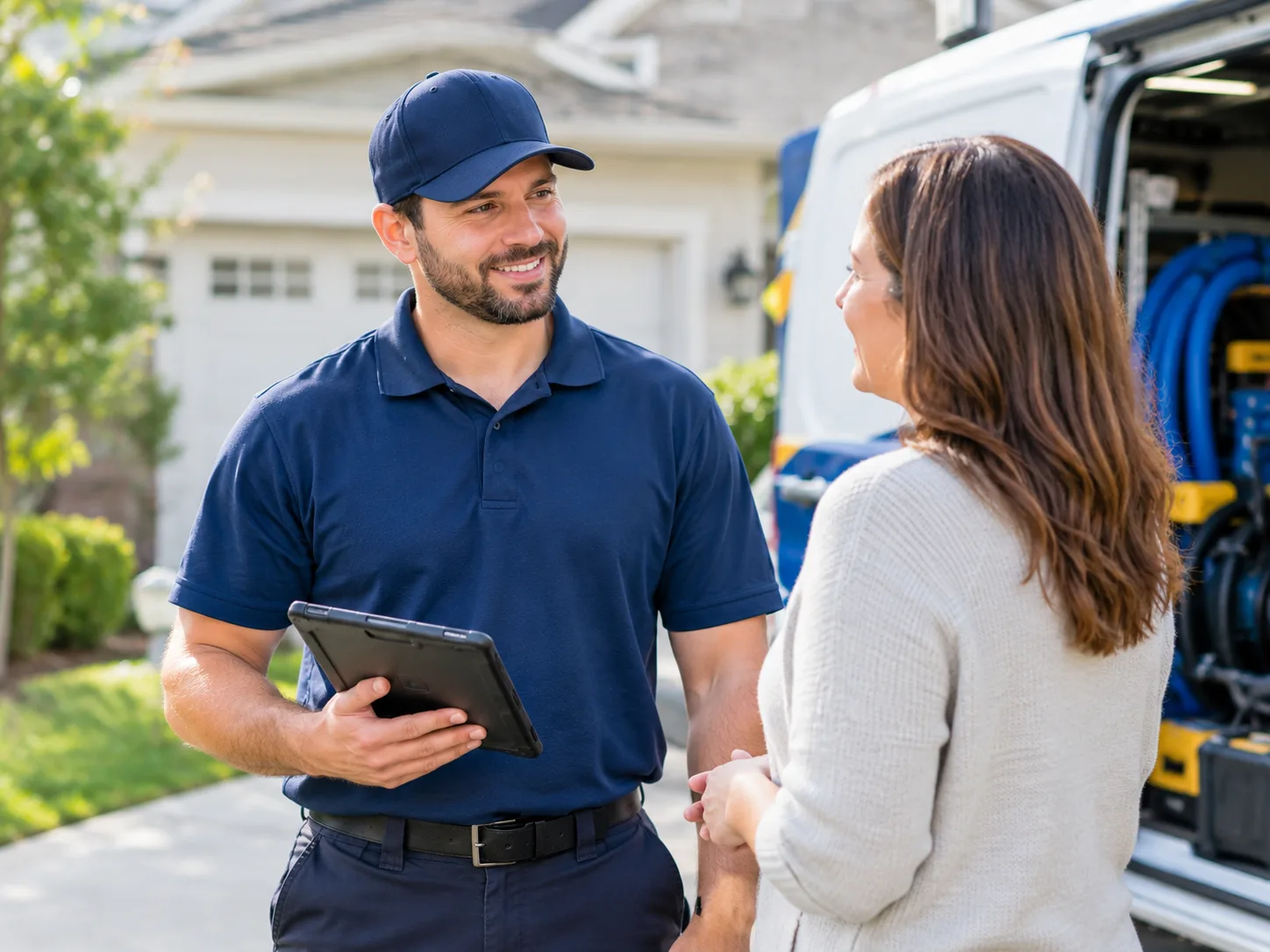 Sewage Backup Cleanup Nashville, AR FAQs